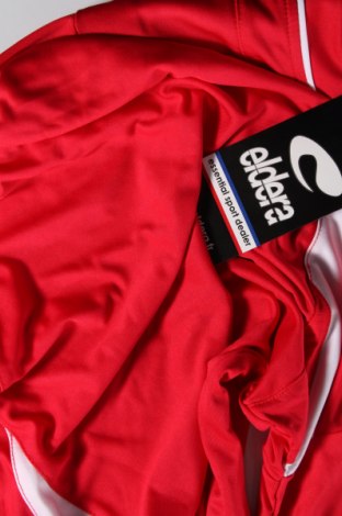 Ανδρική μπλούζα Eldera, Μέγεθος XS, Χρώμα Κόκκινο, Τιμή 4,64 €
