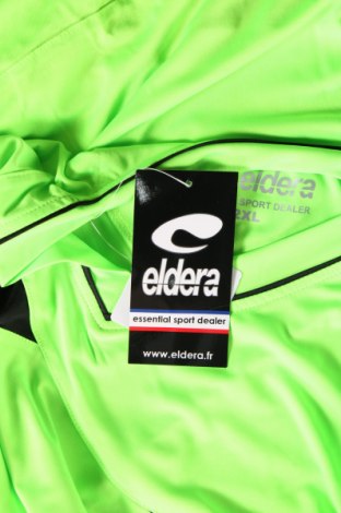 Ανδρική μπλούζα Eldera, Μέγεθος XXL, Χρώμα Πράσινο, Τιμή 4,83 €