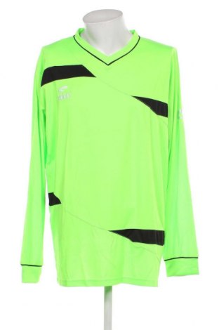Ανδρική μπλούζα Eldera, Μέγεθος XXL, Χρώμα Πράσινο, Τιμή 8,17 €