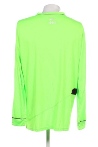 Herren Shirt Eldera, Größe XXL, Farbe Grün, Preis 18,56 €