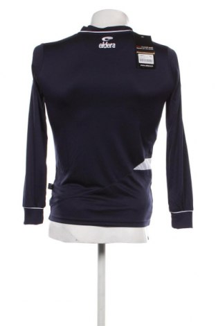 Ανδρική μπλούζα Eldera, Μέγεθος XS, Χρώμα Μπλέ, Τιμή 5,38 €