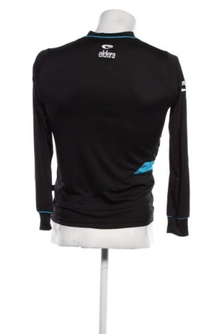 Ανδρική μπλούζα Eldera, Μέγεθος XS, Χρώμα Μαύρο, Τιμή 4,83 €