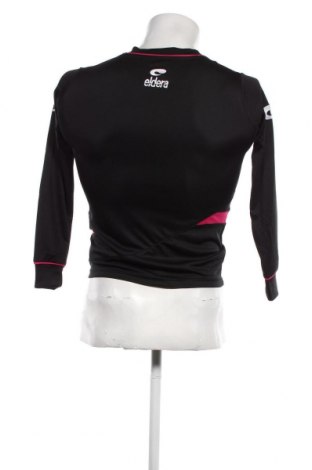 Ανδρική μπλούζα Eldera, Μέγεθος XXS, Χρώμα Μαύρο, Τιμή 4,83 €