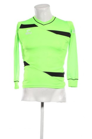 Ανδρική μπλούζα Eldera, Μέγεθος XXS, Χρώμα Πράσινο, Τιμή 4,83 €