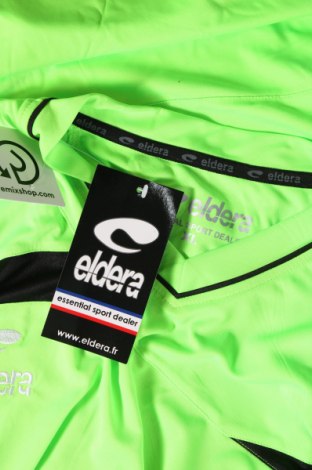 Pánské tričko  Eldera, Velikost XL, Barva Zelená, Cena  172,00 Kč