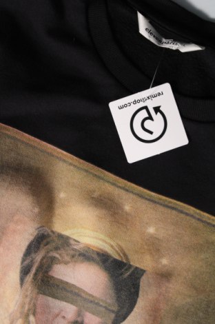 Pánske tričko  Eleven Paris, Veľkosť L, Farba Čierna, Cena  68,00 €