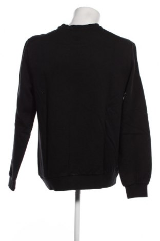 Herren Shirt Eleven Paris, Größe L, Farbe Schwarz, Preis 46,27 €