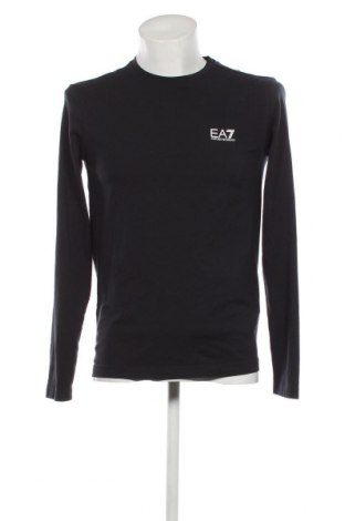 Herren Shirt Emporio Armani, Größe L, Farbe Schwarz, Preis 63,92 €