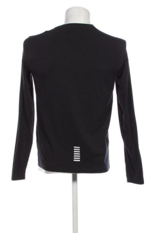 Pánské tričko  Emporio Armani, Velikost L, Barva Černá, Cena  1 797,00 Kč