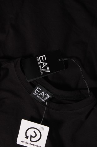 Herren Shirt Emporio Armani, Größe M, Farbe Schwarz, Preis € 63,92
