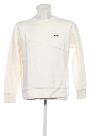 Мъжка блуза FILA, Размер XS, Цвят Бял, Цена 33,48 лв.