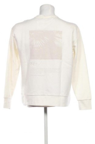 Ανδρική μπλούζα FILA, Μέγεθος XS, Χρώμα Λευκό, Τιμή 27,84 €