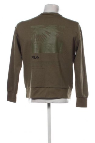 Мъжка блуза FILA, Размер XS, Цвят Зелен, Цена 54,00 лв.