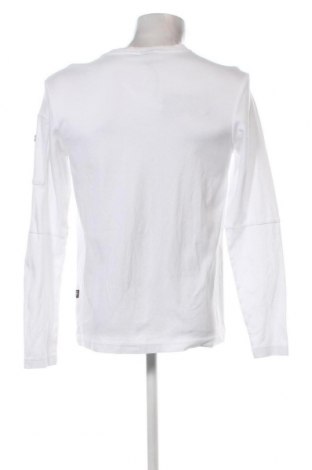 Мъжка блуза G-Star Raw, Размер M, Цвят Бял, Цена 111,52 лв.