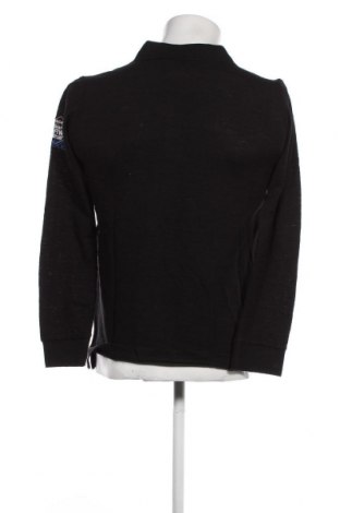 Pánské tričko  Geographical Norway, Velikost S, Barva Černá, Cena  1 971,00 Kč