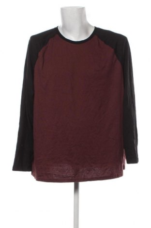Ανδρική μπλούζα George, Μέγεθος 3XL, Χρώμα Πολύχρωμο, Τιμή 8,46 €