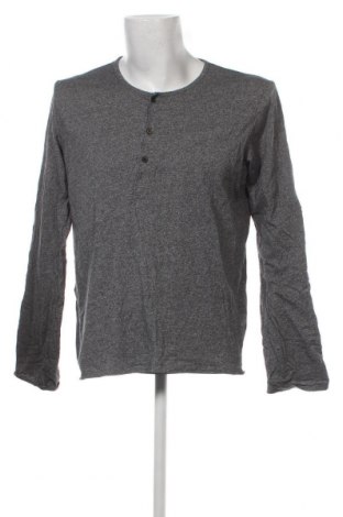 Мъжка блуза H&M, Размер XL, Цвят Сив, Цена 7,98 лв.