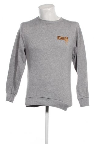 Herren Shirt H&M Divided, Größe XS, Farbe Grau, Preis 3,44 €