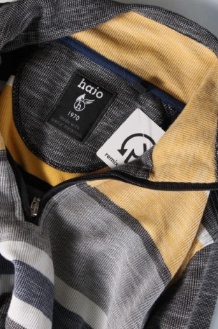 Ανδρική μπλούζα Hajo, Μέγεθος S, Χρώμα Πολύχρωμο, Τιμή 3,83 €