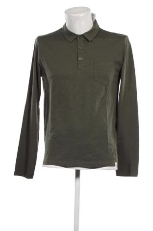 Ανδρική μπλούζα Harris Wilson, Μέγεθος M, Χρώμα Πράσινο, Τιμή 21,03 €