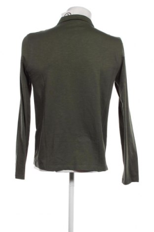 Ανδρική μπλούζα Harris Wilson, Μέγεθος M, Χρώμα Πράσινο, Τιμή 21,03 €