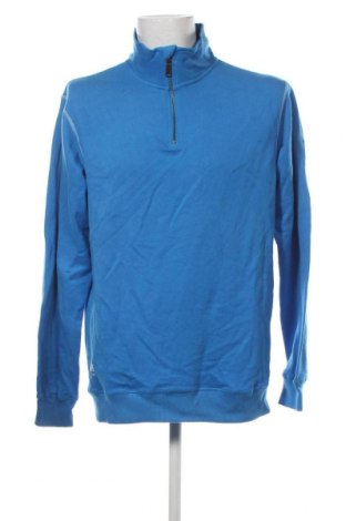Herren Shirt Helly Hansen, Größe XL, Farbe Blau, Preis 47,60 €