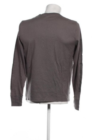 Мъжка блуза Hollister, Размер M, Цвят Сив, Цена 58,00 лв.