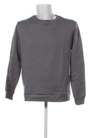 Ανδρική μπλούζα Holo Generation, Μέγεθος L, Χρώμα Γκρί, Τιμή 21,03 €
