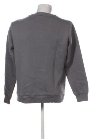 Мъжка блуза Holo Generation, Размер L, Цвят Сив, Цена 74,46 лв.