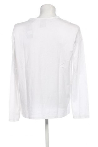 Мъжка блуза Hopenlife, Размер XXL, Цвят Бял, Цена 40,00 лв.