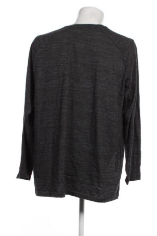 Ανδρική μπλούζα Identic, Μέγεθος 3XL, Χρώμα Γκρί, Τιμή 5,76 €