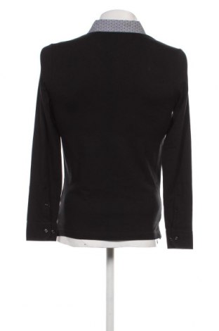 Herren Shirt Izac, Größe XS, Farbe Schwarz, Preis 10,52 €