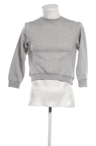 Herren Shirt Jennyfer, Größe XXS, Farbe Grau, Preis 4,63 €