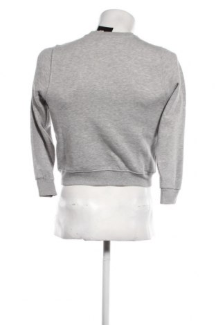 Herren Shirt Jennyfer, Größe XXS, Farbe Grau, Preis € 4,63