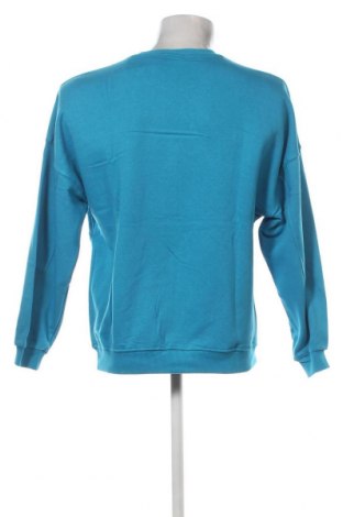 Ανδρική μπλούζα Jennyfer, Μέγεθος XS, Χρώμα Μπλέ, Τιμή 4,95 €