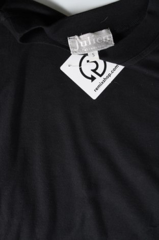 Ανδρική μπλούζα Julien, Μέγεθος S, Χρώμα Μαύρο, Τιμή 4,14 €