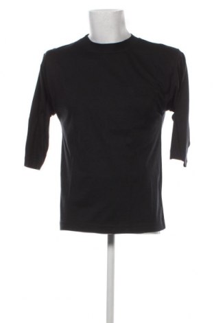 Pánské tričko  Julien, Velikost S, Barva Černá, Cena  313,00 Kč