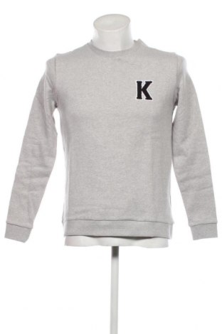Ανδρική μπλούζα Karl Lagerfeld, Μέγεθος S, Χρώμα Γκρί, Τιμή 82,00 €