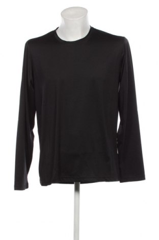 Pánske tričko  Kensis, Veľkosť XL, Farba Čierna, Cena  9,09 €