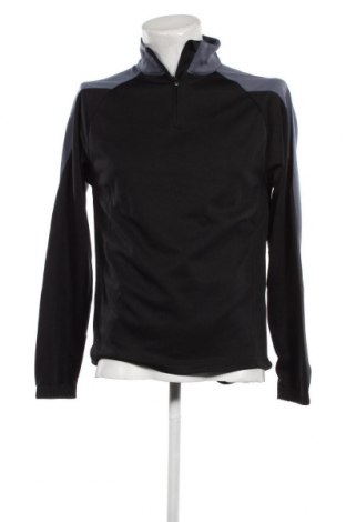 Pánske tričko  Kensis, Veľkosť M, Farba Čierna, Cena  10,21 €