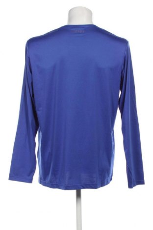 Bluză de bărbați Kensis, Mărime XL, Culoare Albastru, Preț 29,57 Lei