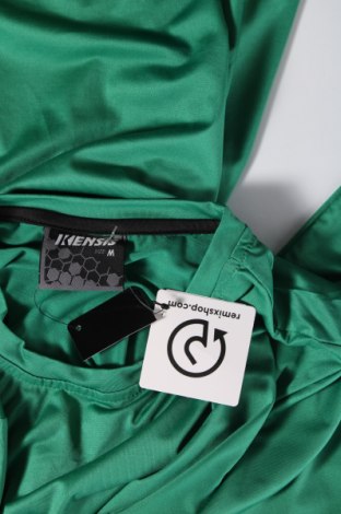 Herren Shirt Kensis, Größe M, Farbe Grün, Preis € 5,43