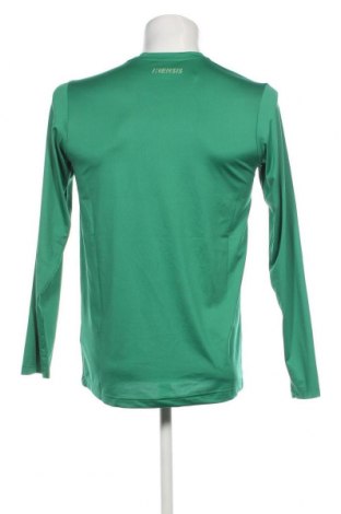 Ανδρική μπλούζα Kensis, Μέγεθος M, Χρώμα Πράσινο, Τιμή 5,59 €