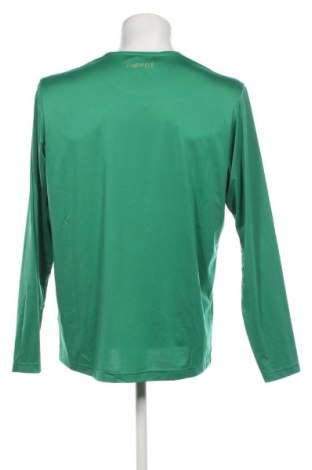 Bluză de bărbați Kensis, Mărime XL, Culoare Verde, Preț 26,51 Lei