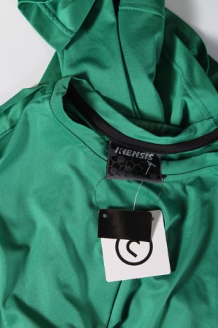 Herren Shirt Kensis, Größe L, Farbe Grün, Preis 2,88 €