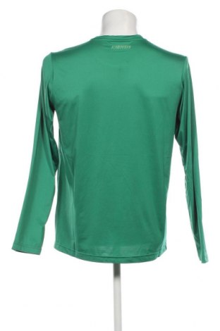 Bluză de bărbați Kensis, Mărime L, Culoare Verde, Preț 18,35 Lei
