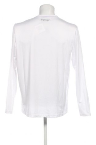 Męska bluzka Kensis, Rozmiar XL, Kolor Biały, Cena 28,92 zł