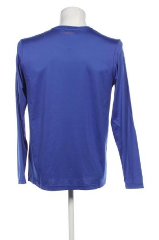 Ανδρική μπλούζα Kensis, Μέγεθος L, Χρώμα Μπλέ, Τιμή 15,98 €