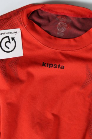 Herren Shirt Kipsta, Größe M, Farbe Orange, Preis € 8,00
