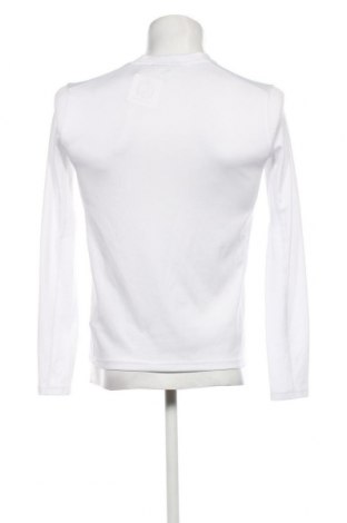 Herren Shirt Kjus, Größe XS, Farbe Weiß, Preis 82,81 €